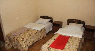 Гостиница Guest House U Dyadi Vani Адлер Стандартный двухместный номер с 2 отдельными кроватями-4
